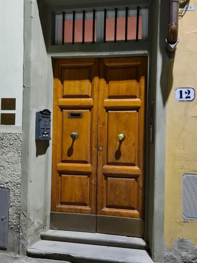 Alloggio Casa Tua Firenze Eksteriør bilde