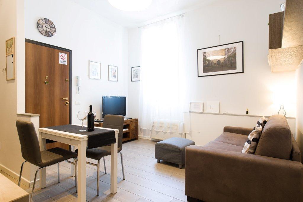 Alloggio Casa Tua Firenze Eksteriør bilde